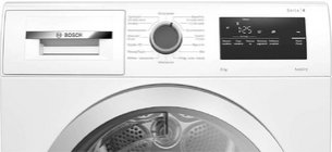 Сушильная машина Бош WTH85V8EPL фото 4 Сушильная машина Bosch WTH85V8EPL фото 4