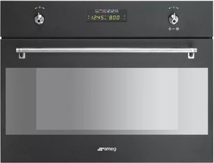 Духовой шкаф Смег S45MFA фото Духовой шкаф Smeg S45MFA фото