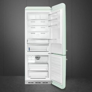 Холодильник Смег FAB38RPG5 фото 2 Холодильник Smeg FAB38RPG5 фото 2