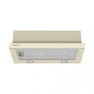 Встраиваемая кухонная вытяжка MAUNFELD VS Fast Glass 60 бежевый фото 2 Встраиваемая кухонная вытяжка MAUNFELD VS Fast Glass 60 бежевый фото 2