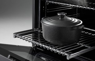 Варочный центр Бертаззони MAS90 5 MFE S XE фото 2 Варочный центр Bertazzoni MAS90 5 MFE S XE фото 2