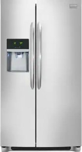 Холодильник Фриджидаер FGHC2355PF фото Холодильник Frigidaire FGHC2355PF фото