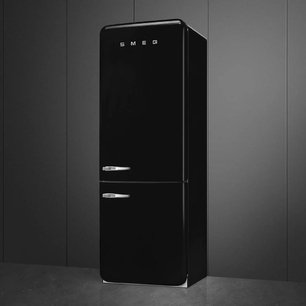Холодильник Смег FAB38RBL фото 4 Холодильник Smeg FAB38RBL фото 4