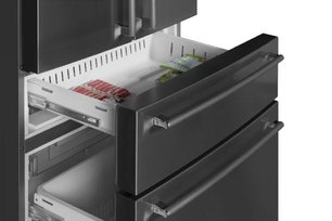 Многокамерный холодильник Вестфрост VF911X фото 3 Многокамерный холодильник Vestfrost VF911X фото 3
