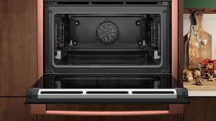 Духовой шкаф Neff C29CR7KY0 фото 3