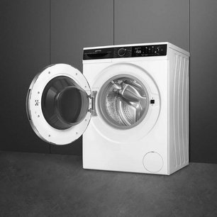 Стиральная машина Смег WM3T04RU4 фото 3 Стиральная машина Smeg WM3T04RU4 фото 3