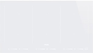 Варочная панель Смег SIM693DW фото Варочная панель Smeg SIM693DW фото