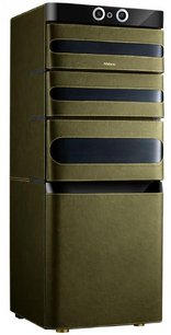 Хьюмидор Афидано L5 (Хвойный табак) фото 2 Хьюмидор Afidano L5 (Хвойный табак) фото 2