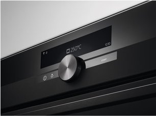 Компактный духовой шкаф АЕГ KMK968000T фото 3 Компактный духовой шкаф AEG KMK968000T фото 3