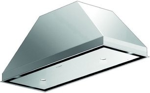 Встраиваемая вытяжка Фулгор Милано CHB 9012 X фото Встраиваемая вытяжка Fulgor Milano CHB 9012 X фото