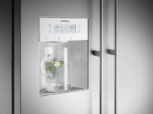 Холодильник Гаггенау RS 295-311 фото 4 Холодильник Gaggenau RS 295-311 фото 4