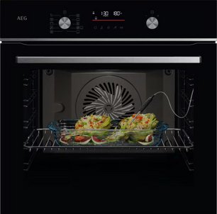 Духовой шкаф АЕГ OS6CB531AB фото Духовой шкаф AEG OS6CB531AB фото