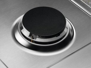 Варочная панель Электролюкс KGS6426SX фото 3 Варочная панель Electrolux KGS6426SX фото 3