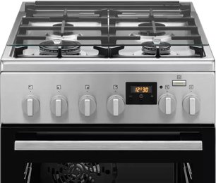 Комбинированная плита Электролюкс RKK560200X фото 3 Комбинированная плита Electrolux RKK560200X фото 3