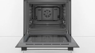 Встраиваемый духовой шкаф BOSCH HBF514ES0R фото 3 Встраиваемый духовой шкаф BOSCH HBF514ES0R фото 3