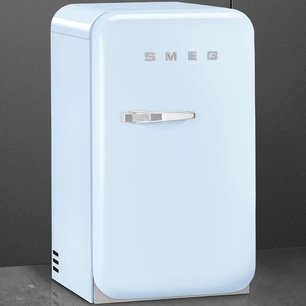 Мини-бар Смег FAB5RPB фото 4 Мини-бар Smeg FAB5RPB фото 4