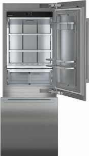 Встраиваемый холодильник Либхер ECBN 9471 Peak фото 4 Встраиваемый холодильник Liebherr ECBN 9471 Peak фото 4