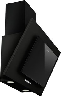 Кухонная вытяжка MAUNFELD Tower C 50 черный фото 4 Кухонная вытяжка MAUNFELD Tower C 50 черный фото 4