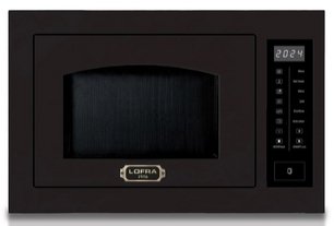 Встраиваемая микроволновая печь Lofra FMRNM6T25ME/A фото