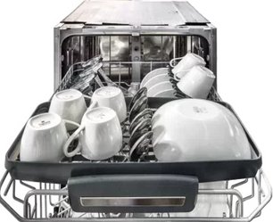 Посудомоечная машина Куперсберг GL 4588 фото 4 Посудомоечная машина Kuppersberg GL 4588 фото 4