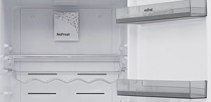 Холодильник Вестфрост VF395F SB фото 3 Холодильник Vestfrost VF395F SB фото 3