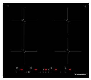Варочная панель Kuppersberg ICI 614 фото 3