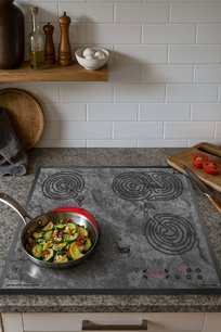 Варочная панель Kaiser KCT 6115 F Ara фото 2