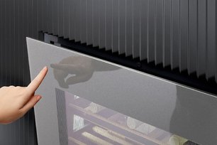 Встраиваемый винный шкаф Миле KWT 7112 iG OBSW фото 4 Встраиваемый винный шкаф Miele KWT 7112 iG OBSW фото 4