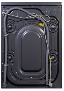 Стирально-сушильная машина VARD VWD514SB фото 4