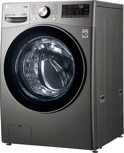 Стиральная машина LG F0L9DYP2S фото 3