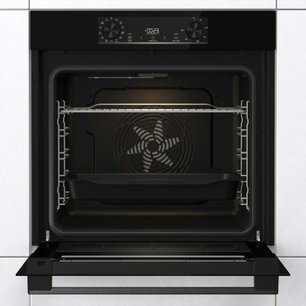 Духовой шкаф Горение BO6737E02BG фото 4 Духовой шкаф Gorenje BO6737E02BG фото 4