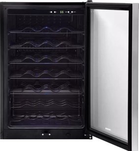 Винный шкаф Фриджидаер FFWC4222QS фото 3 Винный шкаф Frigidaire FFWC4222QS фото 3