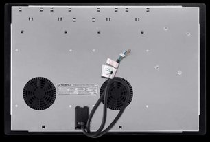 Индукционная варочная панель Маунфилд CVI804SFBK LUX Inverter фото 4 Индукционная варочная панель Maunfeld CVI804SFBK LUX Inverter фото 4