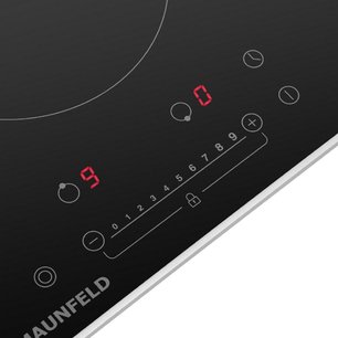 Электрическая варочная панель MAUNFELD EVSE292FDBK фото 3 Электрическая варочная панель MAUNFELD EVSE292FDBK фото 3
