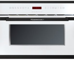 Комбинированный паровой шкаф Куперсбуш EKDG 6550.0 W5 фото Комбинированный паровой шкаф Kuppersbusch EKDG 6550.0 W5 фото