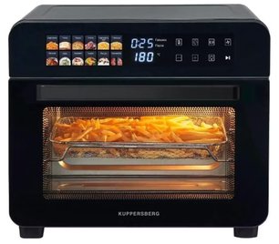 Мини-печь Куперсберг KMO 251 фото 3 Мини-печь Kuppersberg KMO 251 фото 3