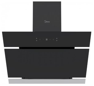 Вытяжка Мидеа MH60AN668GB фото Вытяжка Midea MH60AN668GB фото