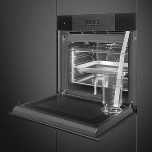 Духовой шкаф Смег SO6104APB3 фото 3 Духовой шкаф Smeg SO6104APB3 фото 3