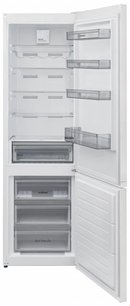 Двухкамерный холодильник Вестфрост VW20NFE01W фото 2 Двухкамерный холодильник Vestfrost VW20NFE01W фото 2