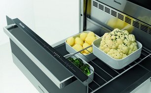 Подогреватель Miele ESW 5080-29 BK фото 3