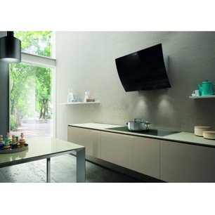 Вытяжка Фабер VERSUS BK A80 фото 2 Вытяжка Faber VERSUS BK A80 фото 2