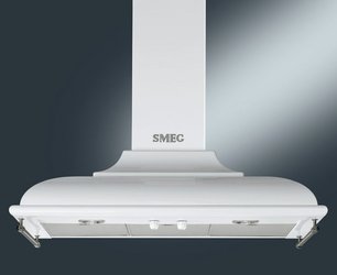 Вытяжка Smeg KC19BSE фото 2