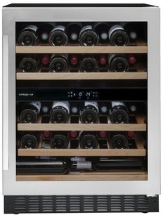 Винный шкаф Климадифф AVU54SXDZA фото 3 Винный шкаф Climadiff AVU54SXDZA фото 3