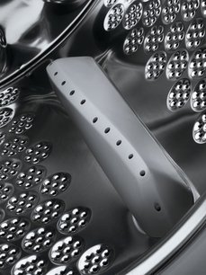 Стирально-сушильная машина Electrolux EW7WP361S фото 2