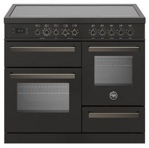 Варочный центр Bertazzoni PRO105I3ECAT2 фото