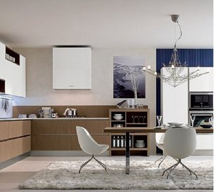 Вытяжка Falmec Laguna isola 90 Inox Pannellabile (800). фото 4