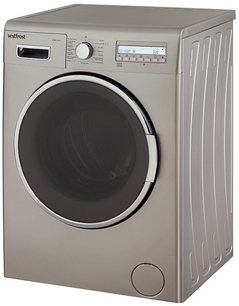 Стиральная машина Вестфрост VFWM 1250 X фото 2 Стиральная машина Vestfrost VFWM 1250 X фото 2