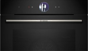Духовой шкаф Бош HBG7363B1 фото 4 Духовой шкаф Bosch HBG7363B1 фото 4