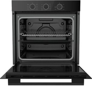 Духовой шкаф Куперсберг HF 603 B фото 2 Духовой шкаф Kuppersberg HF 603 B фото 2