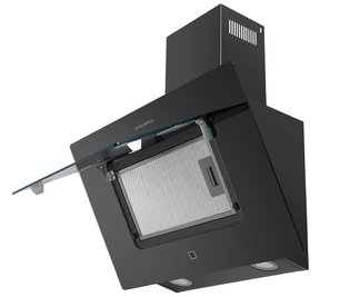 Кухонная вытяжка MAUNFELD Jantar 60 черный фото 2